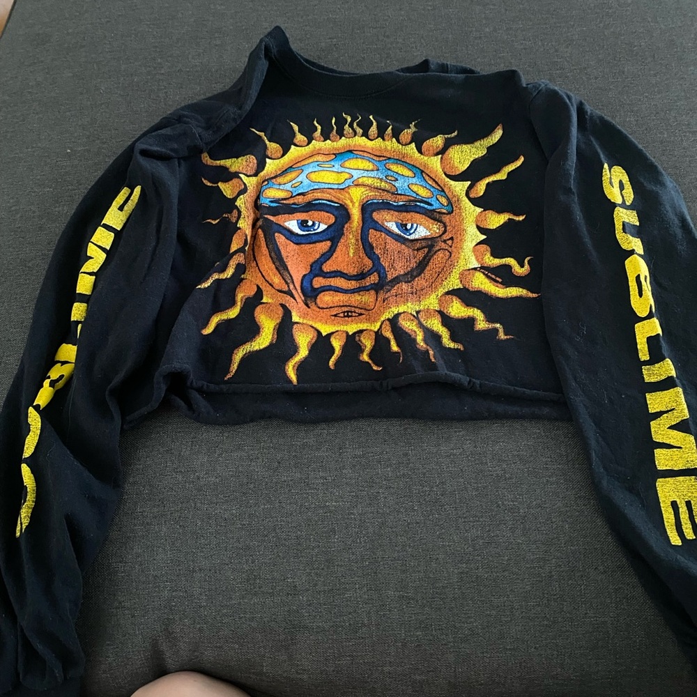 Sublime shirt